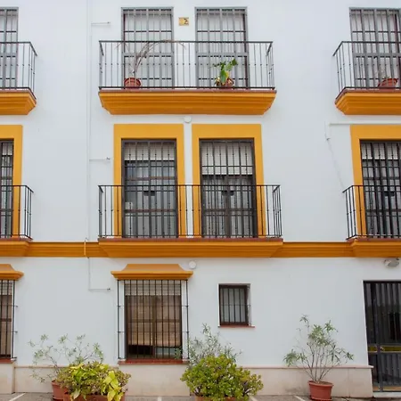 Pikis Center 1 Apartment