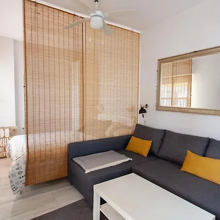 Apartment Pikis Center 1