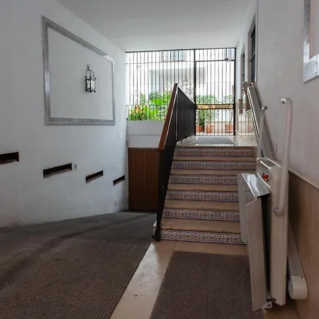 Pikis Center 1 Apartment *