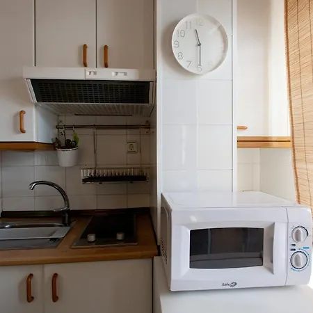 Apartment Pikis Center 1 Seville