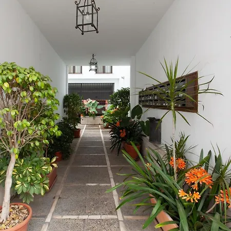 Pikis Center 1 Apartment *