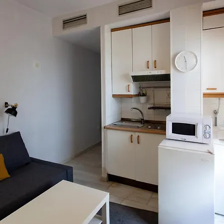 Apartment Pikis Center 1