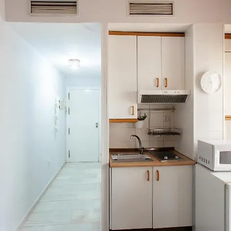 Apartment Pikis Center 1 Seville